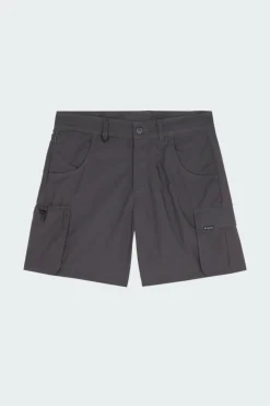 Landroamer Cargo - Short | Gris