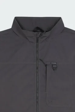 Landroamer Cargo Vest - Veste | Gris