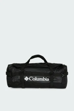 Landroamer 60L Duffel - Sac de voyage | Noir