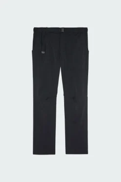 Landroamer Ripstop Pant - Pantalon | Noir