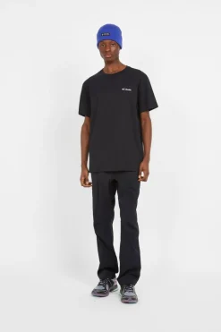 Landroamer Ripstop Pant - Pantalon | Noir