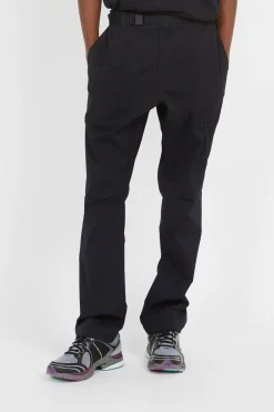 Landroamer Ripstop Pant - Pantalon | Noir