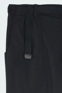 Landroamer Ripstop Pant - Pantalon | Noir