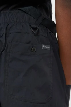 Landroamer Ripstop Pant - Pantalon | Noir