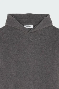 LANGEL - Pull | Gris