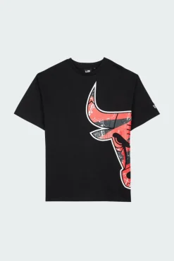 LARGE - T-SHIRT | Noir