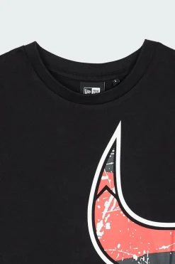 LARGE - T-SHIRT | Noir