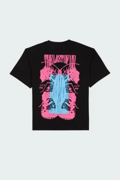 LAST OF US - T-shirt | Noir