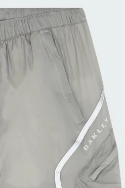 LATITUDE FLIGHT - Pantalon cargo | Gris