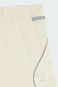 LATITUDE FLIGHT - Short | Blanc