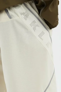 LATITUDE FLIGHT - Short | Blanc