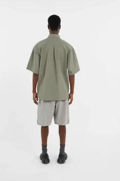 LATITUDE FLIGHT - Short | Vert