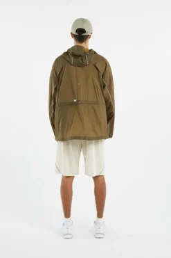 LATITUDE FLIGHT - Veste | Vert