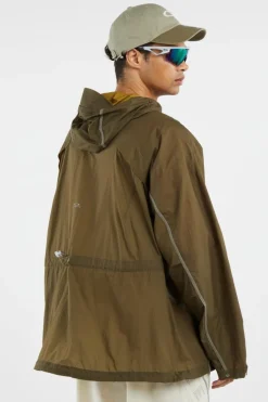 LATITUDE FLIGHT - Veste | Vert