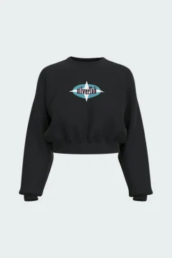 Laundry Day - Sweat | Noir