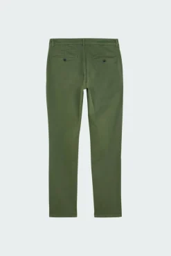 LAVIS - Pantalon | Vert