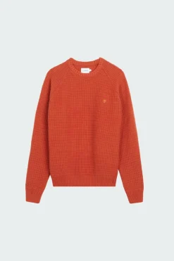 LAWES - Sweat | Orange