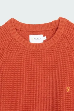 LAWES - Sweat | Orange