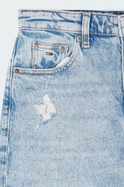 LAYLA HR SLIM - Jean | Bleu