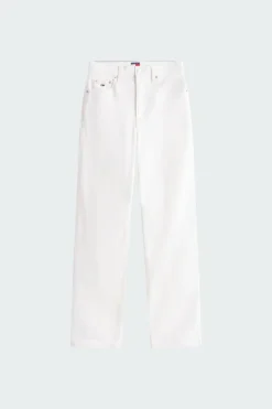 LAYLA HR SLIM STR BI - Jean | Bleu