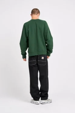 Lazy Duck Academy - Sweatshirt | Vert