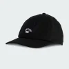 LAZY GIRL LOGO - Casquette | Noir
