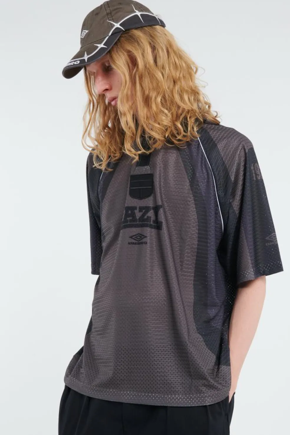 LAZY POLO - Maillot de foot | Vert