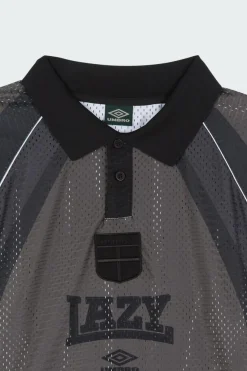 LAZY POLO - Maillot de foot | Vert