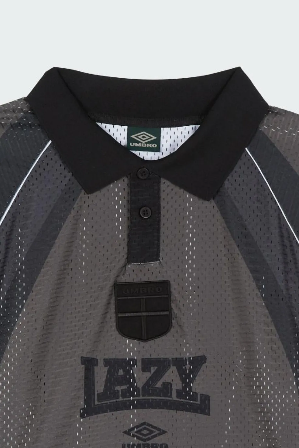 LAZY POLO - Maillot de foot | Vert