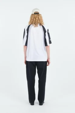 LAZY POLO - Maillot de foot | Blanc