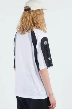 LAZY POLO - Maillot de foot | Blanc