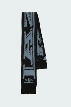 LAZY SCARF - Echarpe | Gris