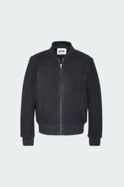 LC300 - Blouson | Bleu
