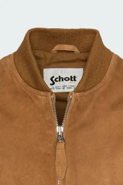 LC300 - Blouson | Rouge