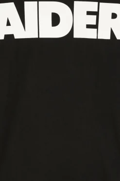 LDER TEE LASRAI - T-shirt | Noir