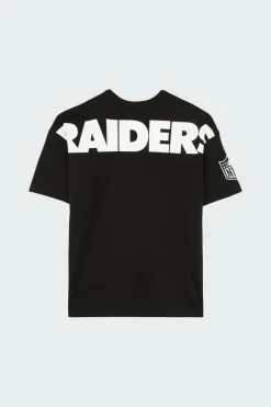 LDER TEE LASRAI - T-shirt | Noir