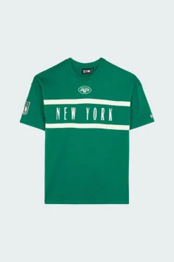 LDER TEE NEYJET - T-shirt | Vert