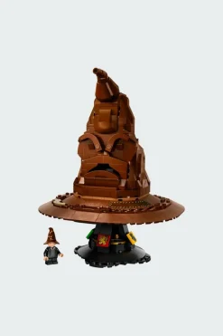 Le Choixpeau magique qui parle - Jeu | Multicolore