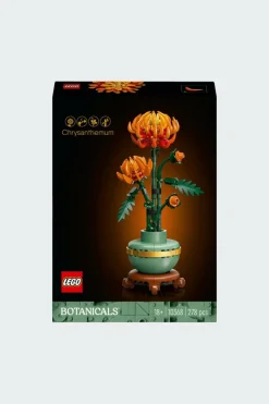 LE CHRYSANTHÈME - Jeu | Multicolore