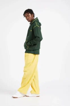 LE HOODIE YOSEMITE - Hoodie | Vert