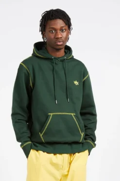 LE HOODIE YOSEMITE - Hoodie | Vert