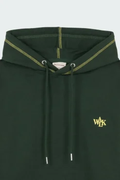 LE HOODIE YOSEMITE - Hoodie | Vert