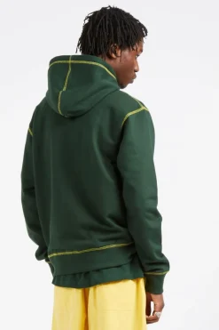 LE HOODIE YOSEMITE - Hoodie | Vert