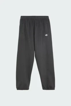 Le jogging noir ébène - Jogging | Noir