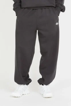 Le jogging noir ébène - Jogging | Noir