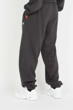 Le jogging noir ébène - Jogging | Noir