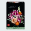 Le joli bouquet de fleurs roses - Jeu | Multicolore