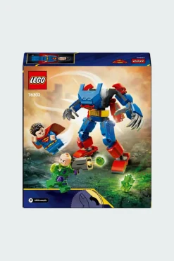 Le robot de Superman™ contre Lex Luthor™ - Jeu | Multicolore