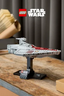 Le transport d’assaut de classe Acclamator - Jeu | Multicolore