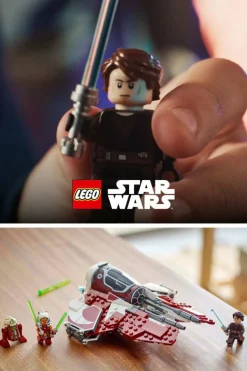 Le transport d’assaut de classe Acclamator - Jeu | Multicolore